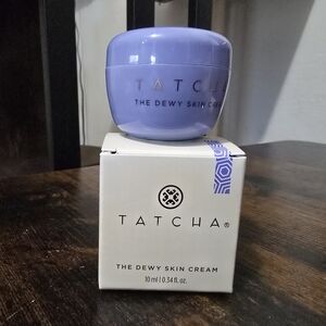 Tatcha The Dewy Skin Cream - Lavender